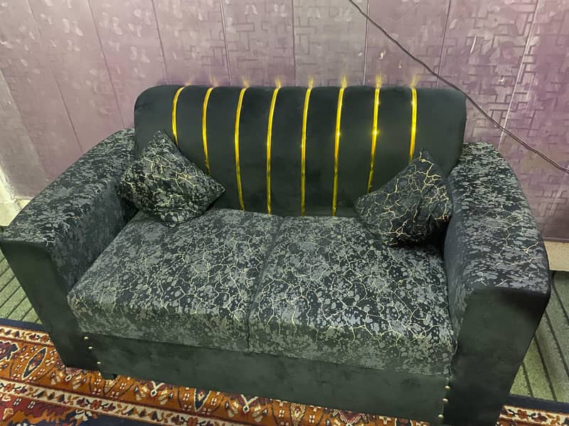Sofa Set 1
