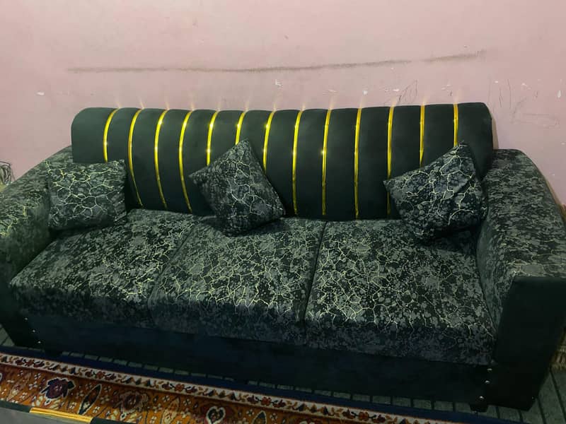 Sofa Set 2
