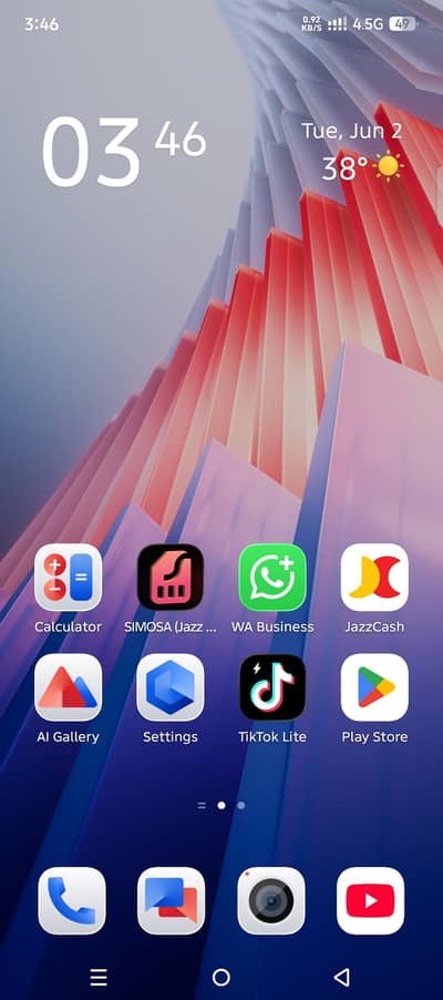 Infinix Note 50 Pro box chrg bank wgra sb koch sat ha