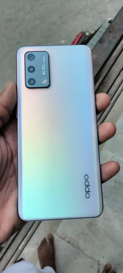 OPPO A95