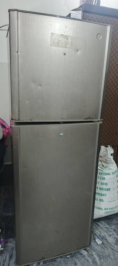 Pel medium fridge. 03453776614/wtsapp