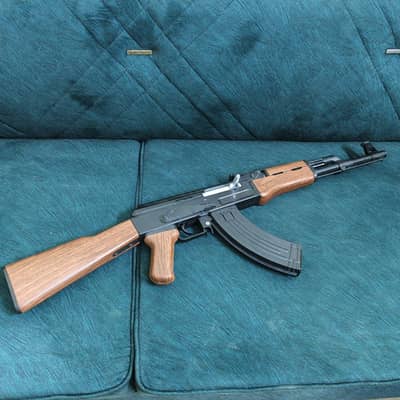 AK-47 BB Gun