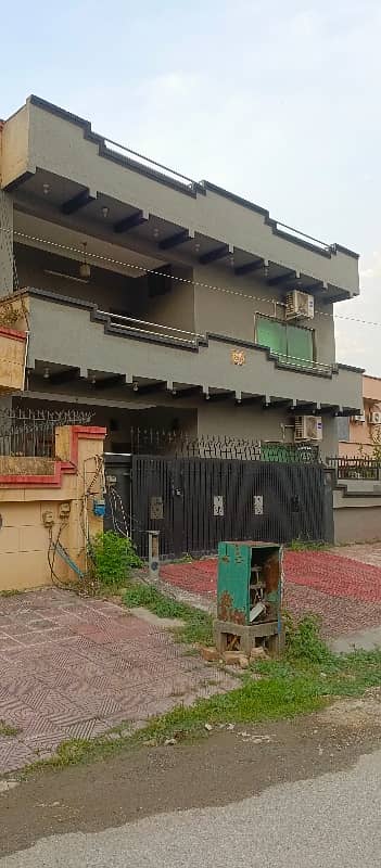 10 Marla House For Sale