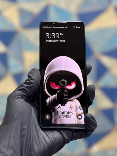 sony Xperia 5mark4