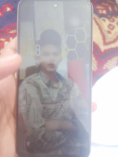 infinix hot 9 hd