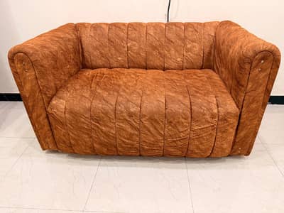 5 seater bubble sofa