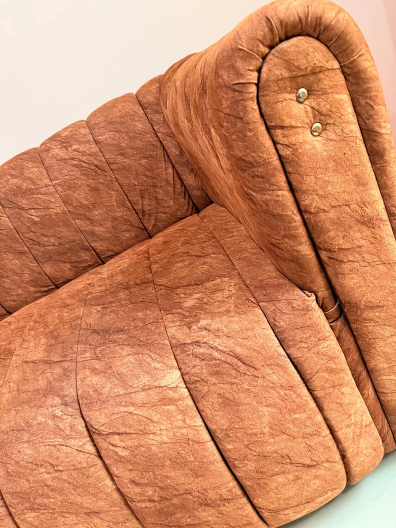 5 seater bubble sofa 5