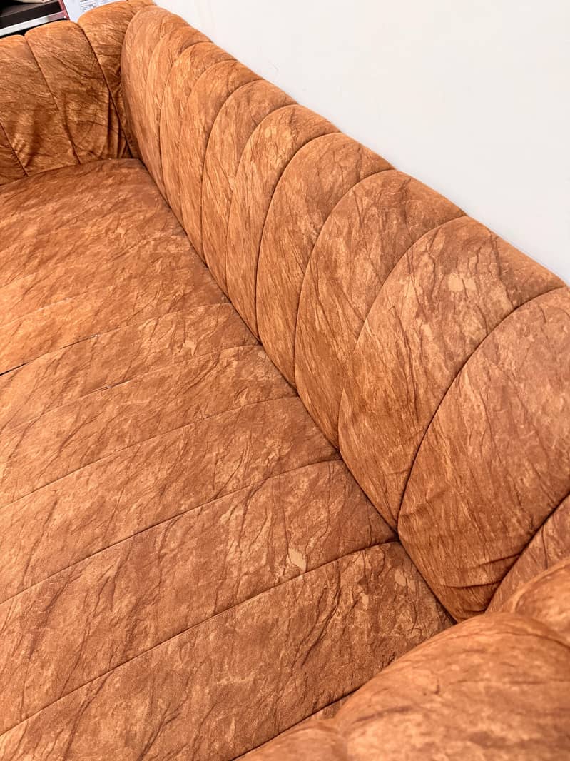 5 seater bubble sofa 6