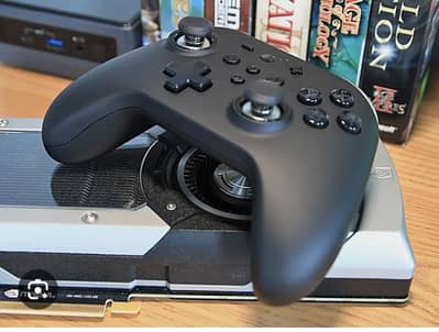 Gulikit king kong pro 2 hall effect controller