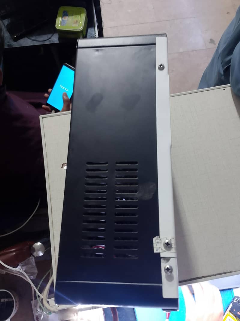Ramsun MPPT controller 2