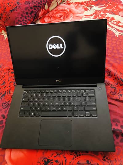 Dell precision i7 6th generation