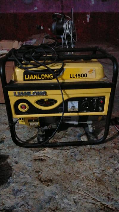 Generator
