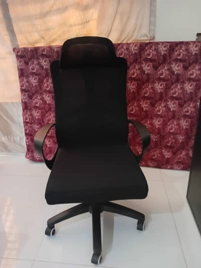 Office chair in good condition
