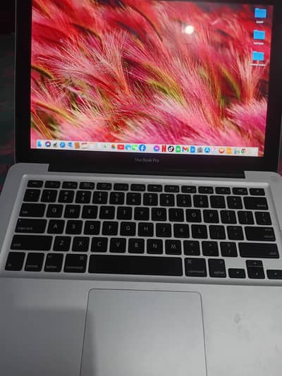 mackbook pro