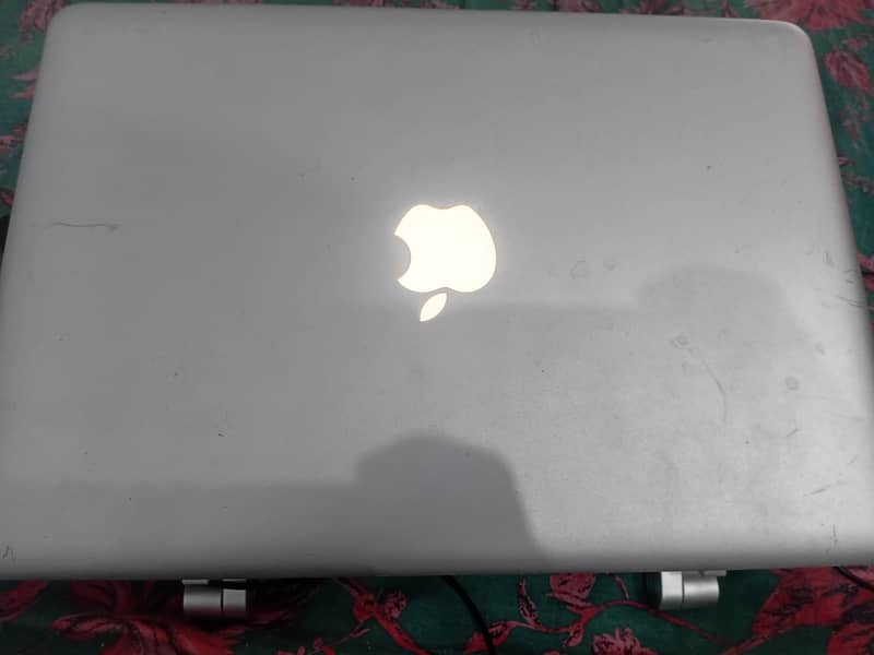 mackbook pro 1