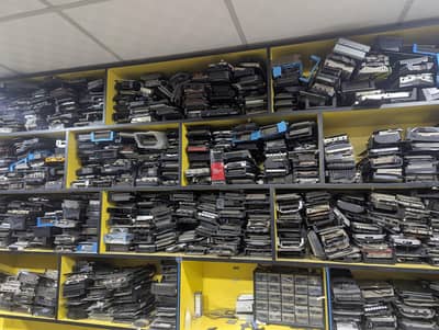 Sell your Dead and faulty GPUs RX 570 580 RTX 2060 RTX 3060 RTX 4090