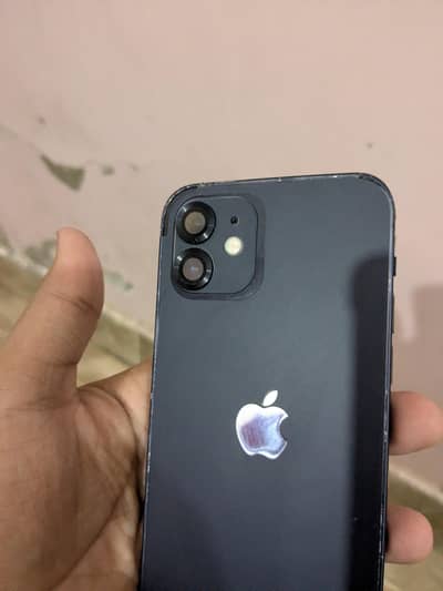 Apple iPhone 12 non pta fu