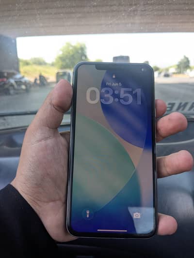 Apple iPhone 11 Pro Max