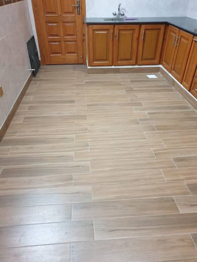 3 Bedroom Attach Washroom Ground Portion G 14 For Rent