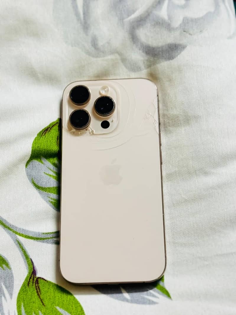 Apple iPhone 16 Pro 1