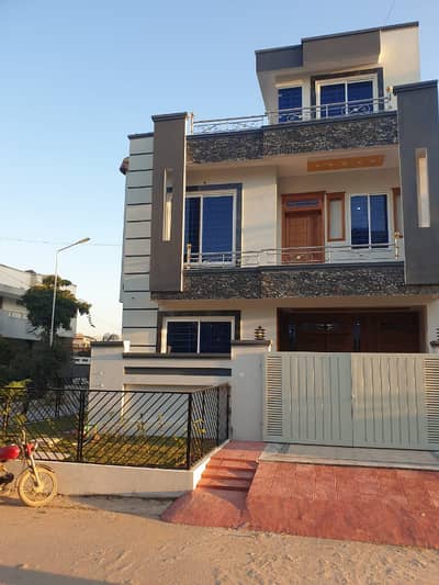 Islamabad G 13 House 4 Marla Rent Available