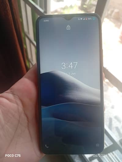 Vivo Y20