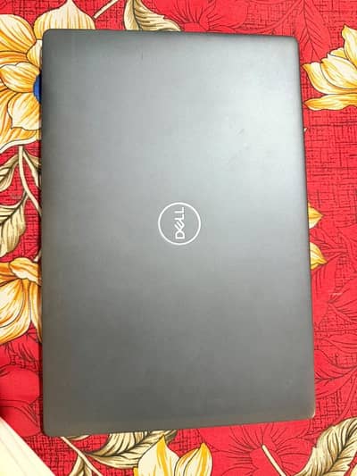 Latitude 5400
