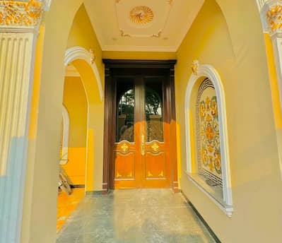 House Sized 12 Marla Is Available For rent In Paragon City
