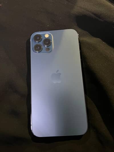 Apple iPhone 12 Pro