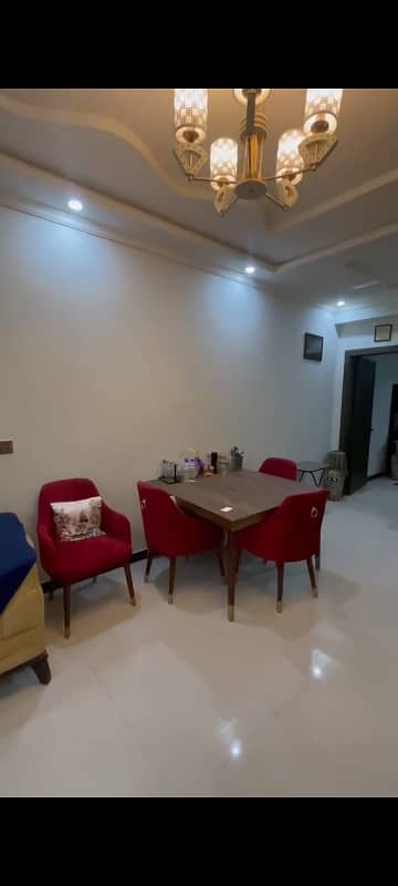 2 Beds Furnished Apartment Is Available For Rent