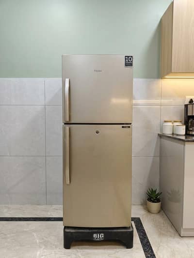 Haier Refrigerator HRF 306 10/10 Condition