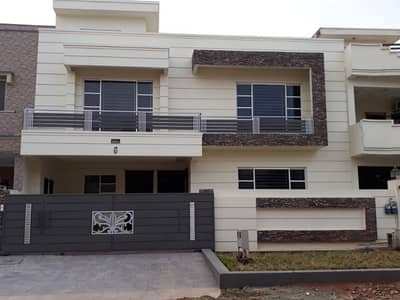 Upper Portion 4 Bedroomttach Washroom 14 Marla Size 40x80 Islamabad G 13