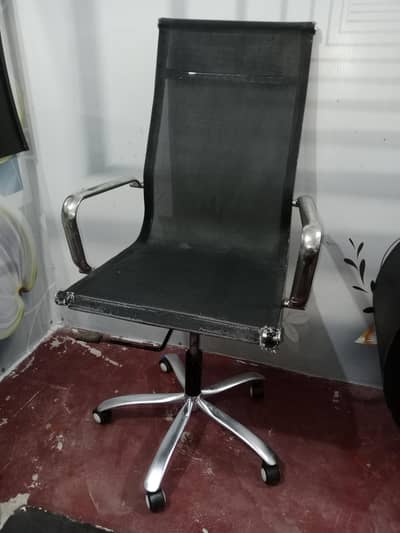 Imported Executive Revolving chair