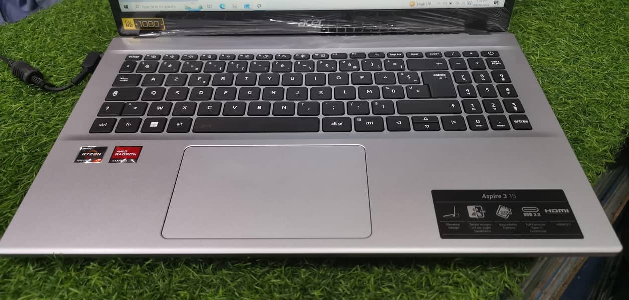 ryzen 7 acer 5