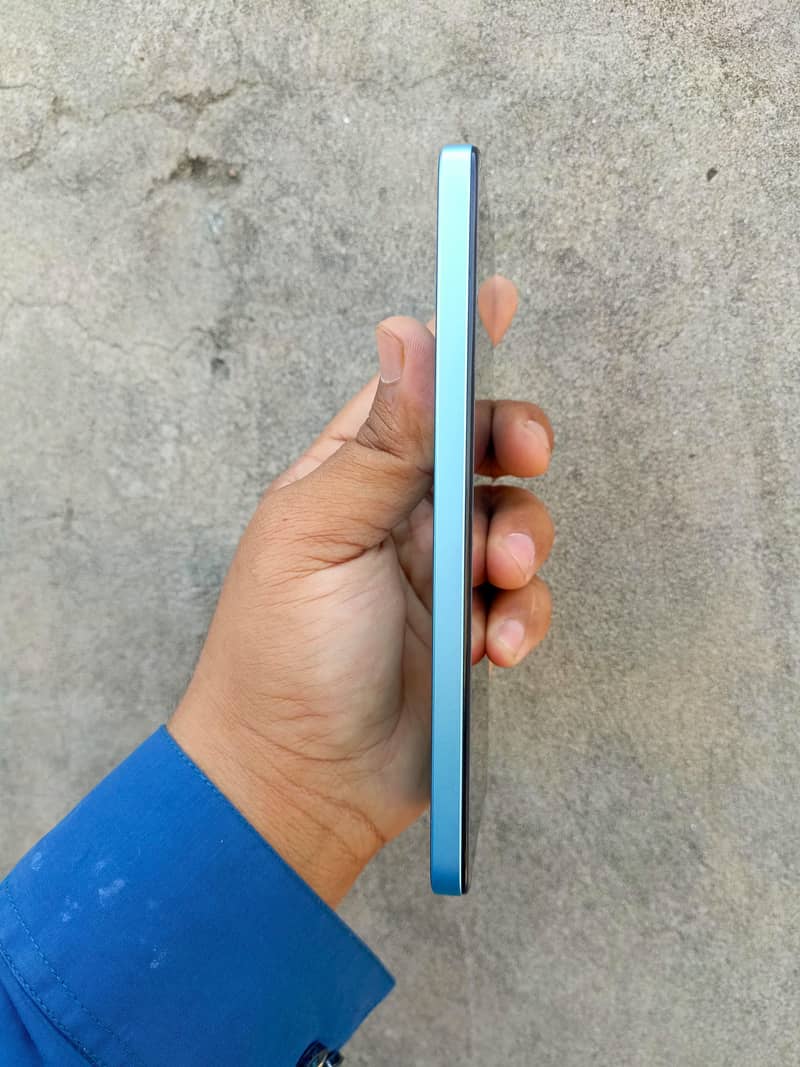 Xiaomi Redmi Note 14 5