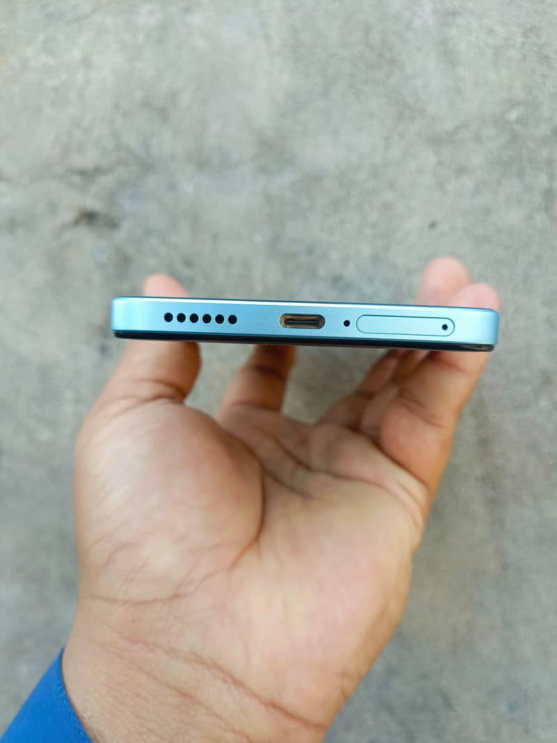 Xiaomi Redmi Note 14 7