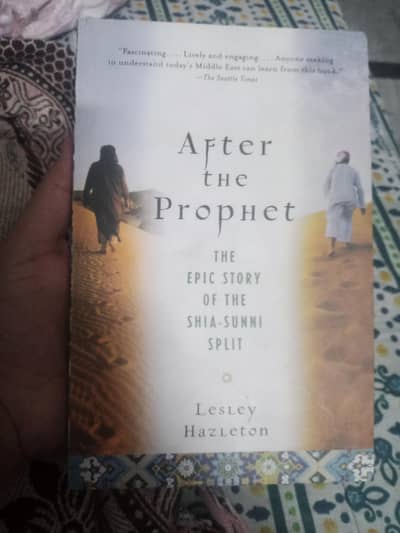 English book