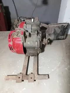 2 stock generator