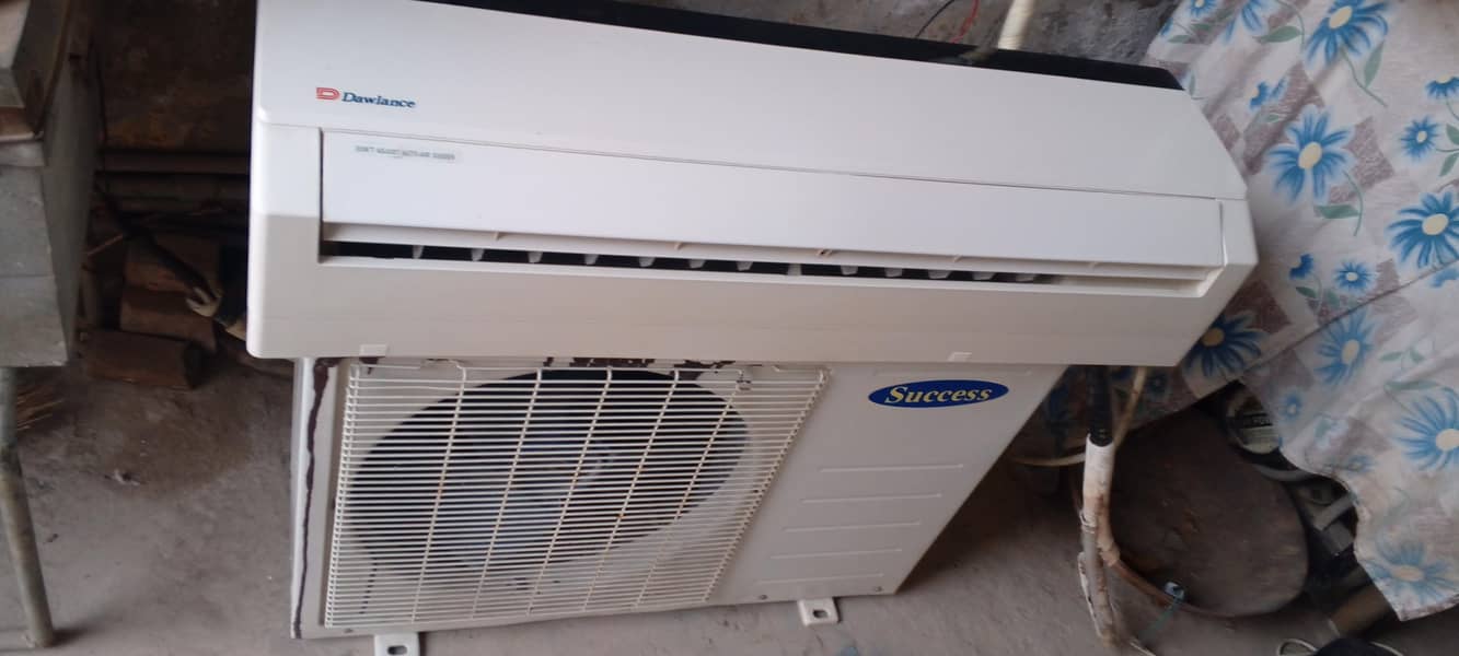 AC for sell 0