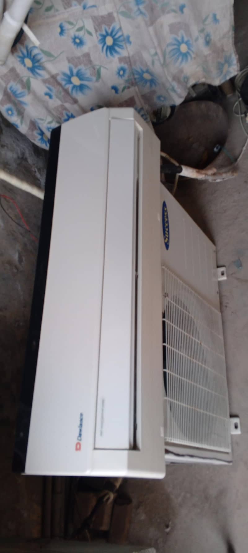 AC for sell 1