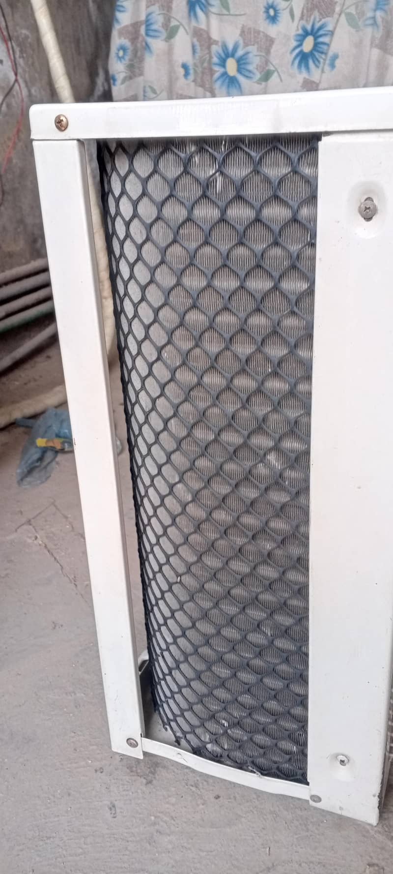 AC for sell 4