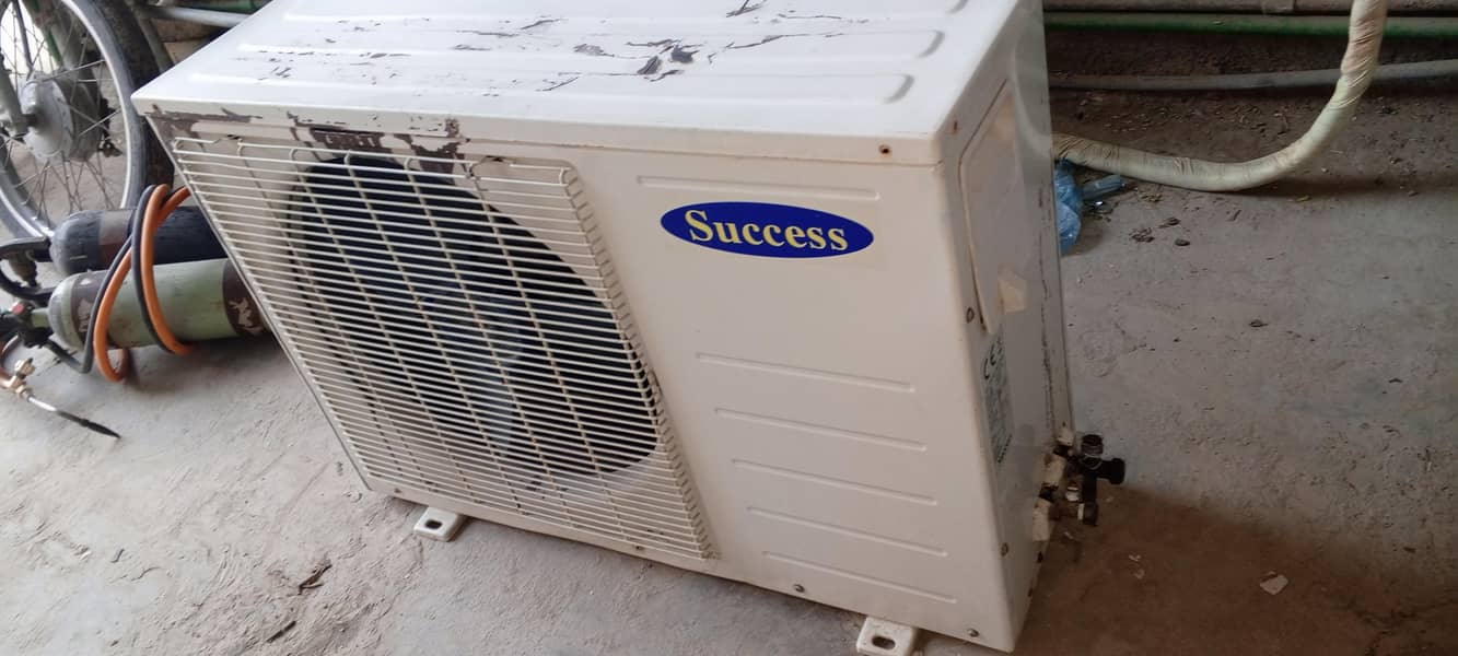 AC for sell 5