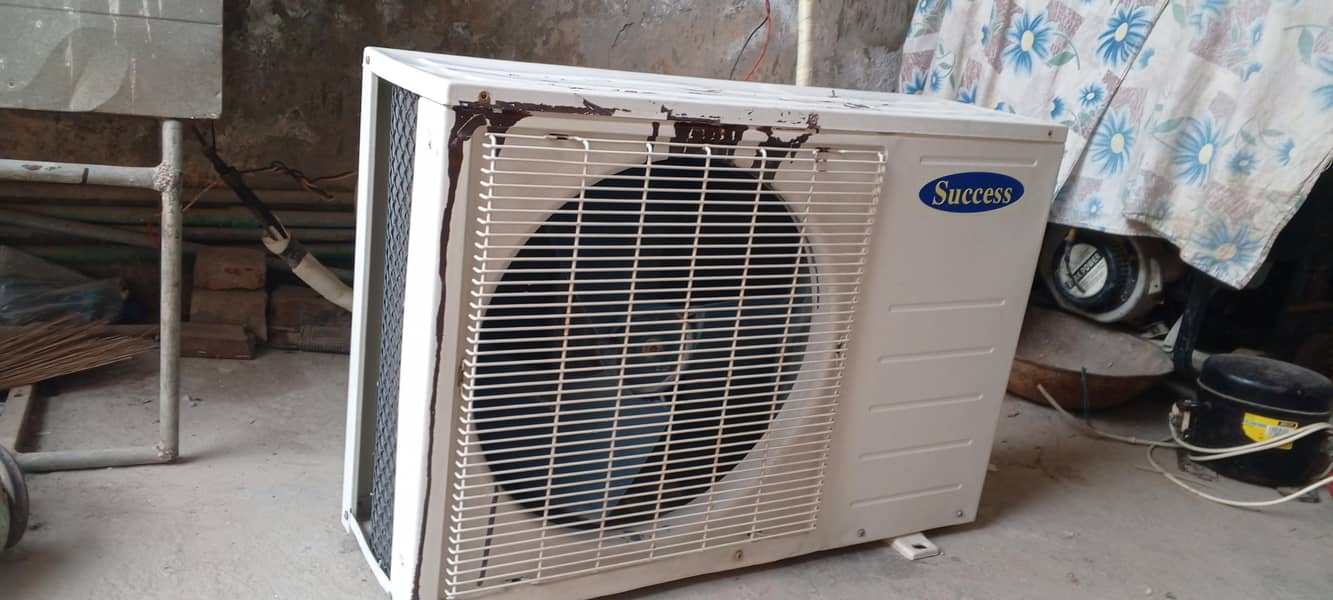 AC for sell 6