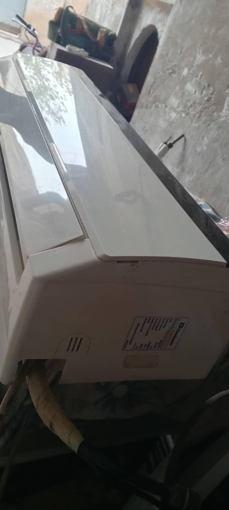 AC for sell 7
