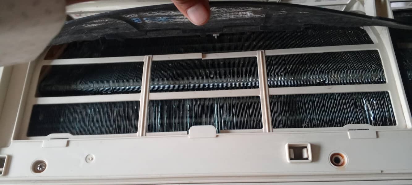 AC for sell 8