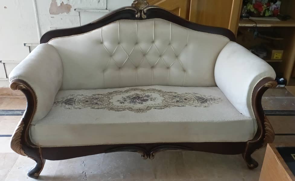 7 seater Sofa 0