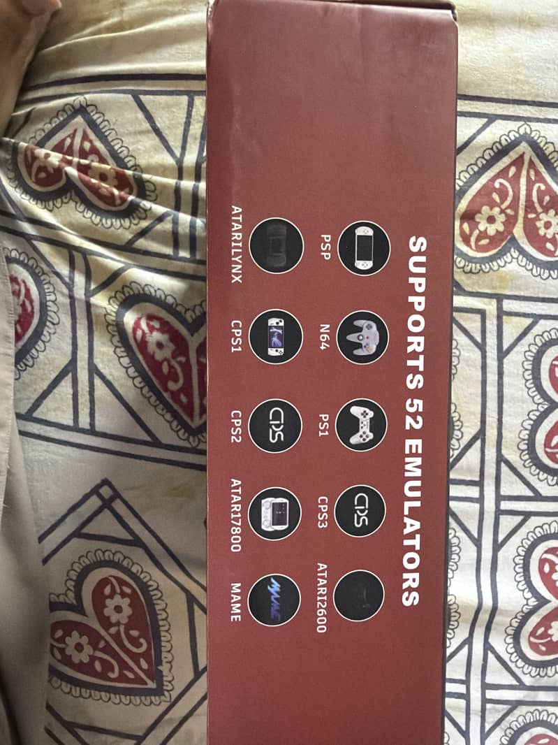 M22 GAMESTICK 1