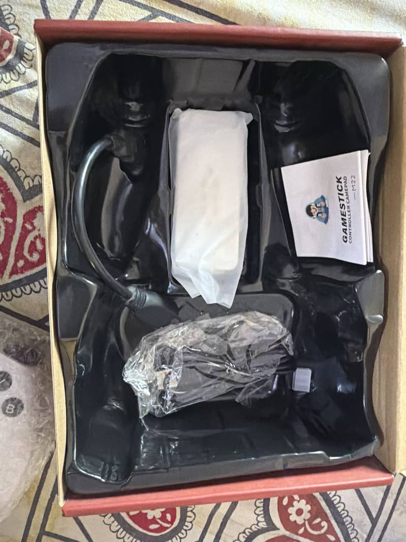 M22 GAMESTICK 4