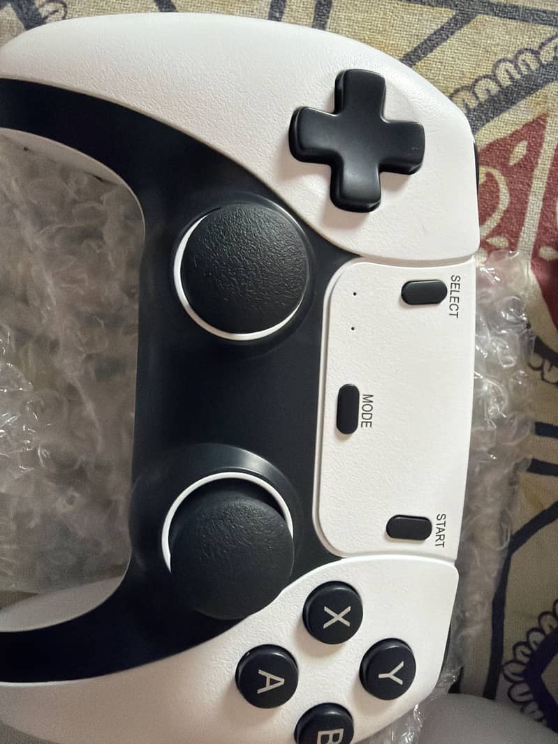 M22 GAMESTICK 6