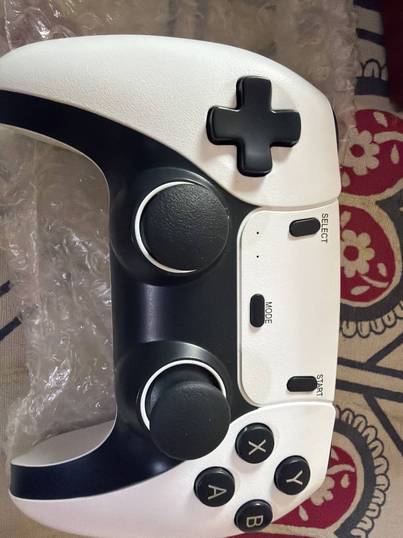 M22 GAMESTICK 7